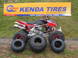 kenda tires