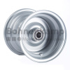 EK 2.50AX8 25X80/88 TL SILVER RAL9006 6205 2RS STARCO 150@20 + Hub Cap