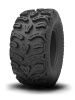 28X9R14 (28X9.00R14) 8PR KENDA K587 BEAR CLAW HTR 51L TL