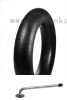 27X10-12 NEXEN TR78A (250/75-12, 27X10.00-12, 27X10.50-12, 27X9.50-12)