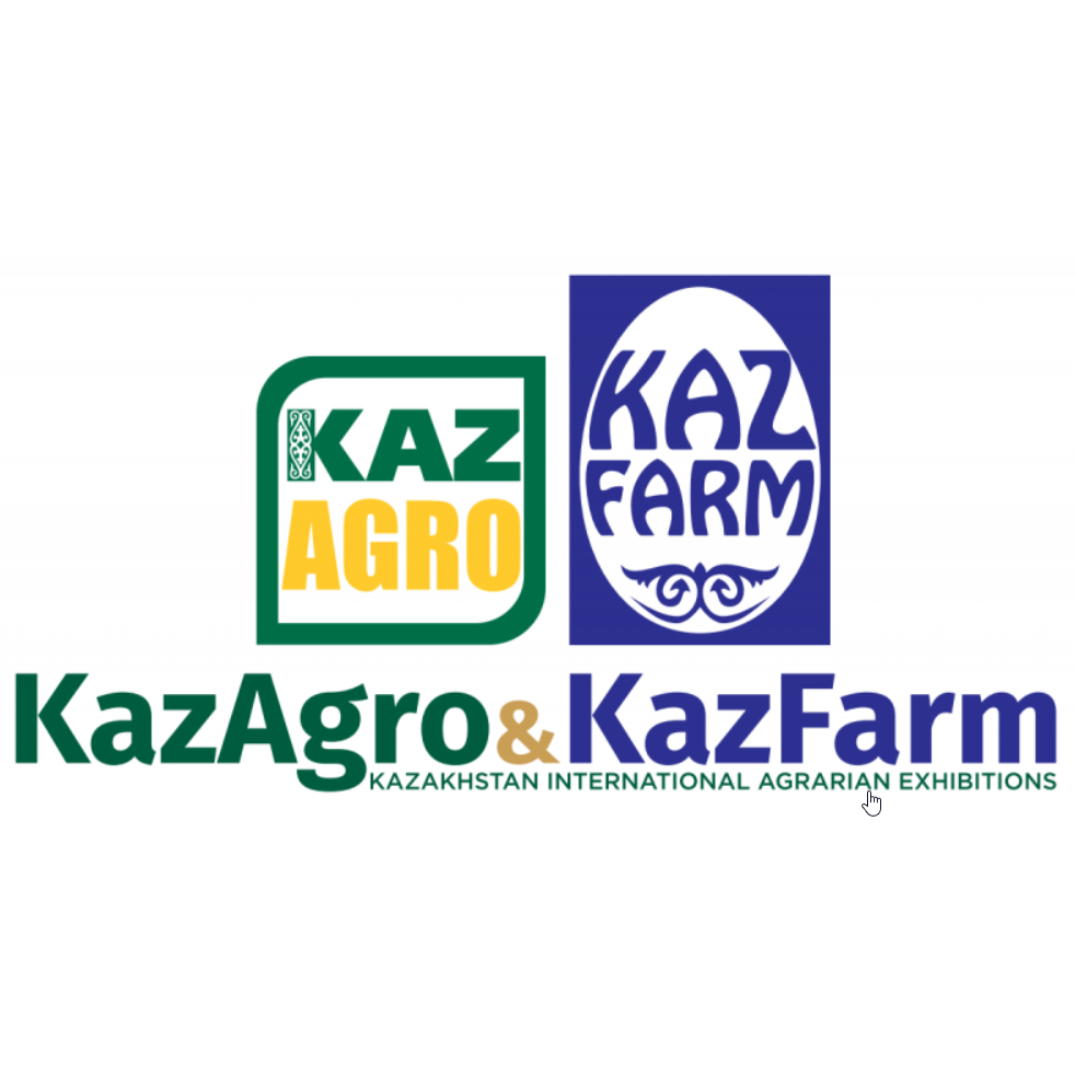 Выставка KazAgro/KazFarm 2023 традиционно распахнет двери с 19 по 21 октября в МВЦ «EXPO», г. Астана.