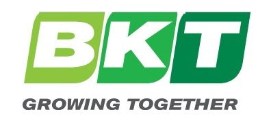 BKT logo