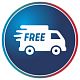 БЕСПЛАТНАЯ ДОСТАВКА